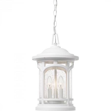 Quoizel Marblehead Outdoor Lantern MBH1911W